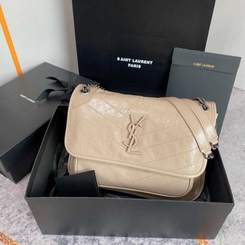 YSL Satchel Bags